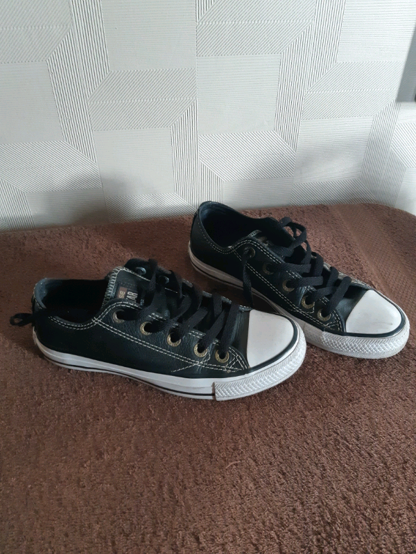 converse shoes belfast
